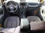 2014 Jeep Wrangler Unlimited Sahara for Sale in Walton, KY - Front End