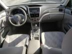 2009 Subaru Forester 2.5X за продажба в Sacramento, CA - Side