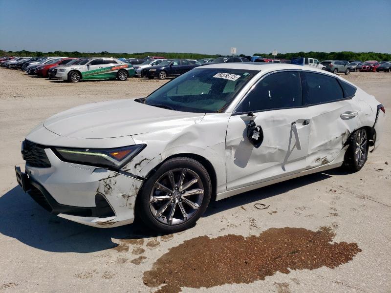 ACURA INTEGRA 2023