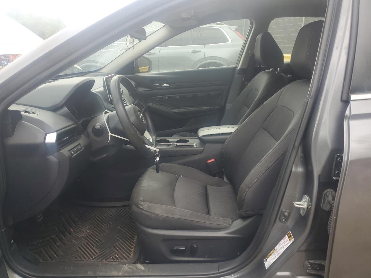 1N4BL4BV7KN301005 NISSAN ALTIMA 2019
