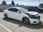 2023 Nissan Sentra Sv for Sale in Anthony, TX - Front End