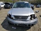 2001 Honda Cr-V Lx de vânzare în Waldorf, MD - Front End