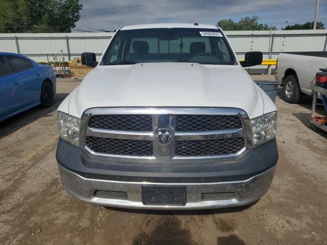  RAM 1500 2015 Белы