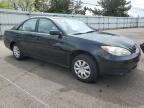 2005 Toyota Camry Le de vânzare în Moraine, OH - Normal Wear