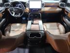 2023 Toyota Tundra Crewmax Platinum იყიდება Orlando-ში, FL - Normal Wear
