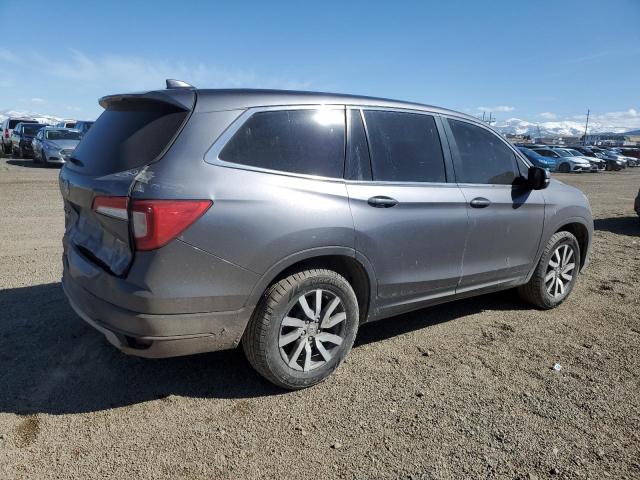 HONDA PILOT 2021 Szary