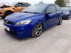2009 FORD FOCUS ST-3 for sale at Copart SANDWICH