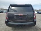 2017 Gmc Yukon Sle იყიდება Dyer-ში, IN - Burn - Interior
