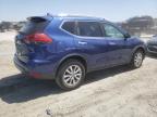 2017 Nissan Rogue Sv   for Sale in Spartanburg, SC - Side