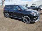 2021 LEXUS GX 460 PREMIUM for sale at Copart QC - MONTREAL