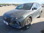 2023 HYUNDAI TUCSON SE for sale at Copart PETERLEE