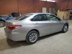 2016 Toyota Camry Le للبيع في Ebensburg، PA - Side