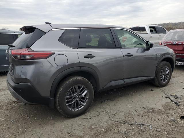  NISSAN ROGUE 2023 Szary