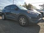 2021 Hyundai Tucson Limited for Sale in Moraine, OH - Minor Dent/Scratches