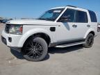 2016 Land Rover Lr4 Hse Luxury for Sale in Grand Prairie, TX - Normal Wear
