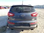 2012 Kia Sportage Sx for Sale in Jacksonville, FL - Side