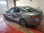2020 Nissan Sentra Sv იყიდება Angola-ში, NY - Side