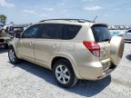2009 Toyota Rav4 Limited de vânzare în Riverview, FL - Front End
