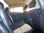 2012 Mazda 3 I продається в Haslet, TX - Side