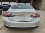 2022 Chevrolet Malibu Lt for Sale in Wilmer, TX - Front End