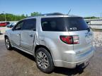 2014 Gmc Acadia Denali de vânzare în Montgomery, AL - Side