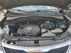 2015 Kia Sorento Lx en Venta en Moraine, OH - Side