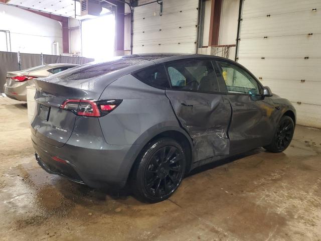  TESLA MODEL Y 2023 Gray