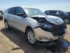 2018 Chevrolet Equinox Ls for Sale in Elgin, IL - Front End