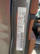 2011 Jeep Grand Cherokee Overland en Venta en Louisville, KY - Rear End