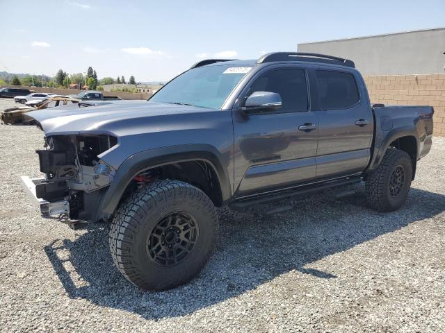  TOYOTA TACOMA 2023 Charcoal