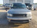 2011 Land Rover Range Rover Sport Lux продається в Memphis, TN - Water/Flood
