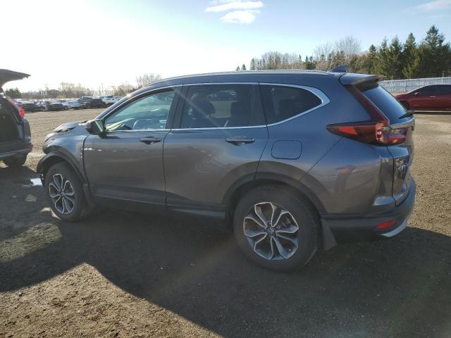 2022 HONDA CR-V EXL