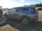 2022 HONDA CR-V EXL à vendre chez Copart ON - TORONTO