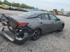 2025 Nissan Sentra Sv en Venta en Hueytown, AL - Rear End