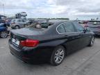2012 BMW 520D EFFIC for sale at Copart CHESTER