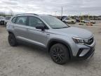 2023 Volkswagen Taos S en Venta en Indianapolis, IN - Rear End