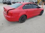 2013 Volkswagen Jetta Se for Sale in Wilmer, TX - Rear End