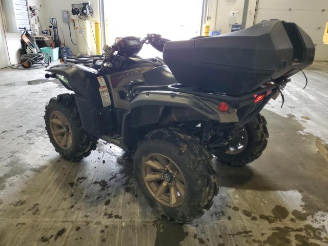2024 YAMAHA YFM700 