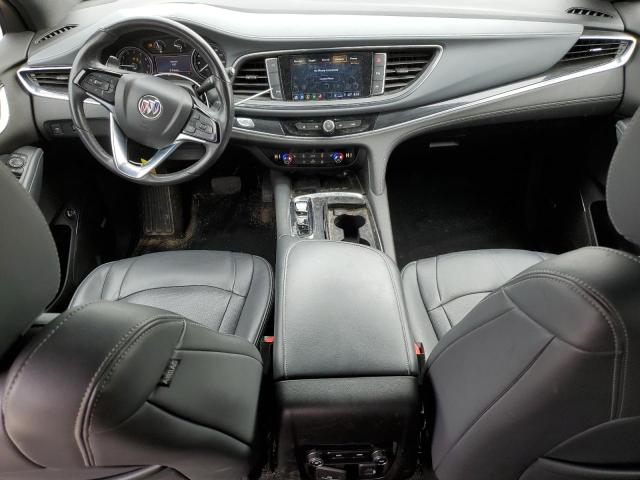  BUICK ENCLAVE 2022 Maroon
