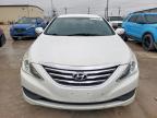 2014 Hyundai Sonata Gls zu verkaufen in Haslet, TX - Vandalism