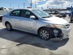 2011 Toyota Corolla Base იყიდება Sun Valley-ში, CA - Front End