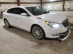 2015 Buick Lacrosse Premium de vânzare în Eldridge, IA - Front End