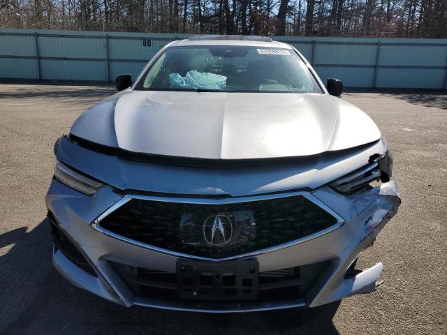  ACURA TLX 2021 Szary