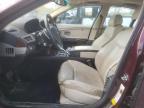 2006 Bmw 750 I na sprzedaż w Spartanburg, SC - Side