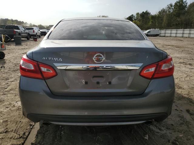  NISSAN ALTIMA 2016 Szary