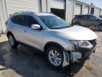 2018 Nissan Rogue S за продажба в Montgomery, AL - Front End