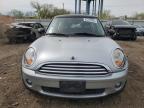 2007 Mini Cooper  en Venta en Chicago Heights, IL - Vandalism