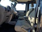 2007 Jeep Wrangler Sahara продається в Houston, TX - Front End
