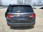 2018 Honda Odyssey Exl for Sale in Milwaukee, WI - Side
