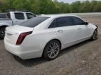 2017 Cadillac Ct6 Luxury للبيع في Waldorf، MD - Front End